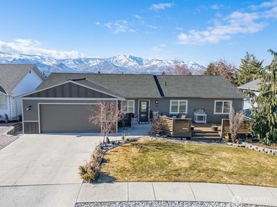 1013 N Harrison Court, East Wenatchee, WA, 98802
