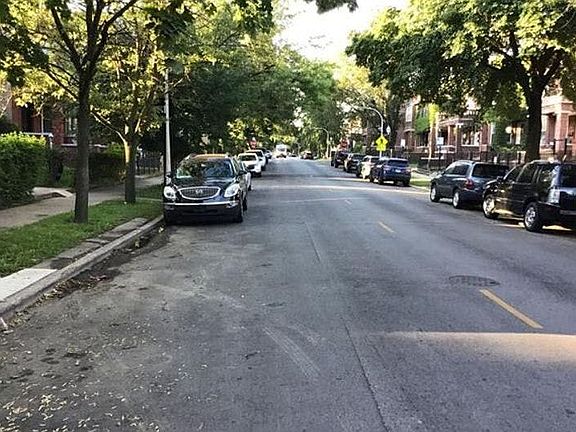 5th image of 7640 S Morgan St