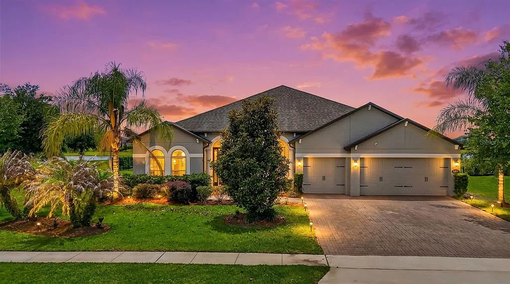 4 bed, 3.5 bath, 3003 sqft, $4,100 — Photo 1
