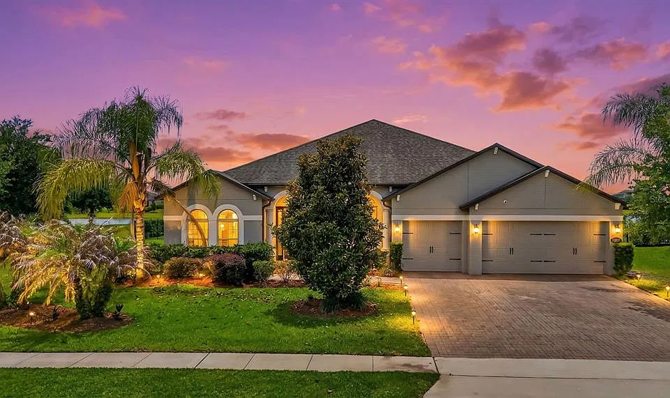 17614 Sailfin Dr