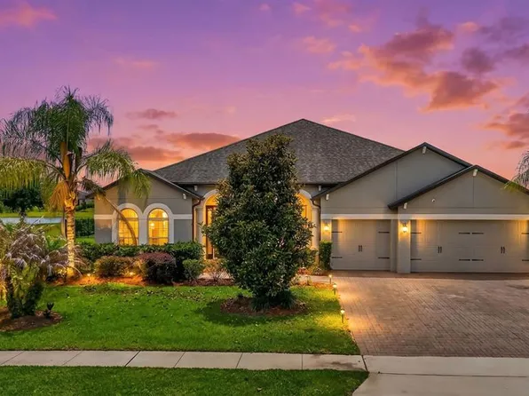 17614 SAILFIN DRIVE, ORLANDO, FL 32820