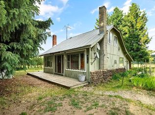 4367B Springdale Hunters Rd, Springdale, WA 99173