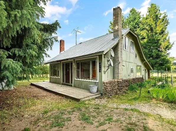 4367B Springdale Hunters Rd, Springdale, WA 99173
