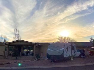 2000 N Arabian Loop, Payson, AZ 85541