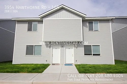 3954 Hawthorne Rd Photo 1