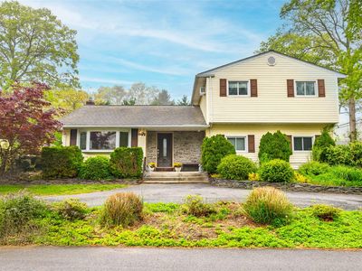 37 Shamrock Road, Rocky Point, NY, 11778