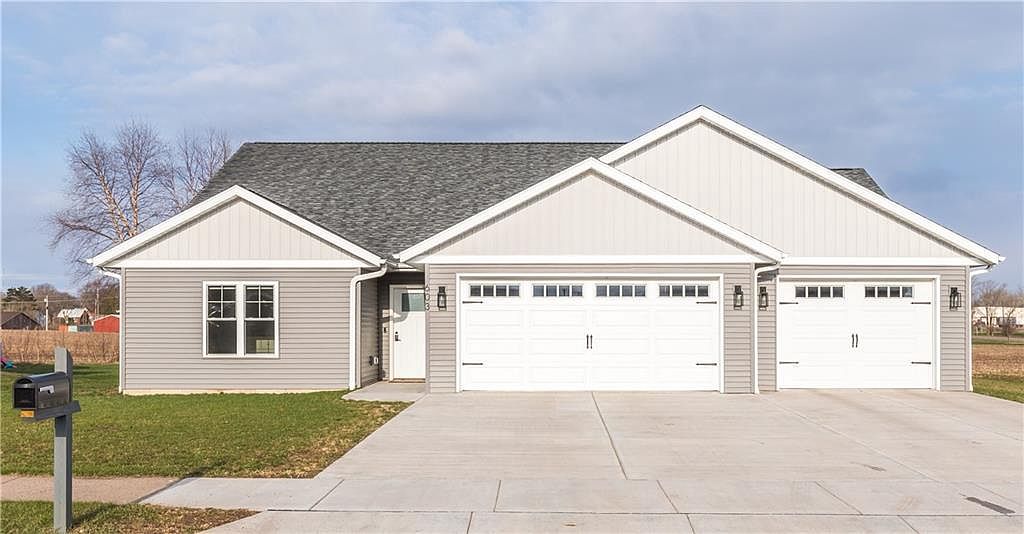 603 Jackson Street, Bloomer, WI 54724 Zillow