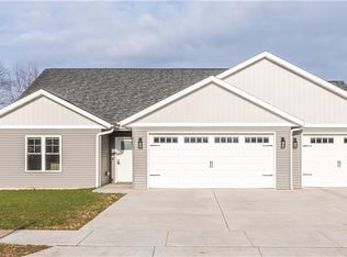 603 Jackson St, Bloomer, WI 54724