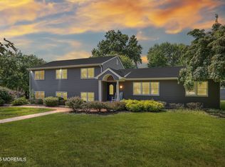 6 Hawthorne Rd, Red Bank, NJ 07701