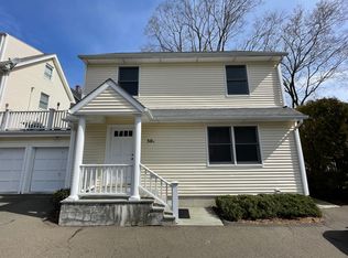 30 Division St #B, Greenwich, CT 06830