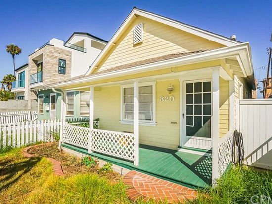 320 3rd St Huntington Beach Ca 92648 Mls Rs20158798 Zillow