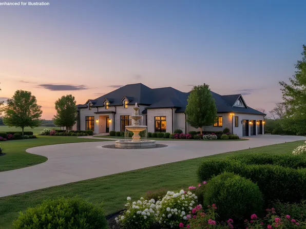 8950 N Eagle Prarie Road, Fair Grove, MO 65648