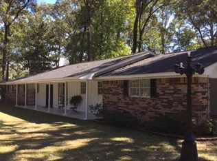 6583 Highway 111, Anacoco, LA 71403