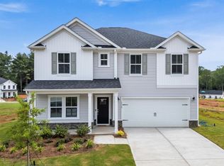 1315 Willow Ridge Way, Spartanburg, SC 29303