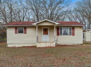 1149 Elm Tree Ct, Saint Clair, MO 63077