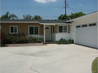 1001 E Galatea St, Azusa, CA 91702