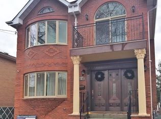 6141 173rd St FLOOR 3, Fresh Meadows, NY 11365