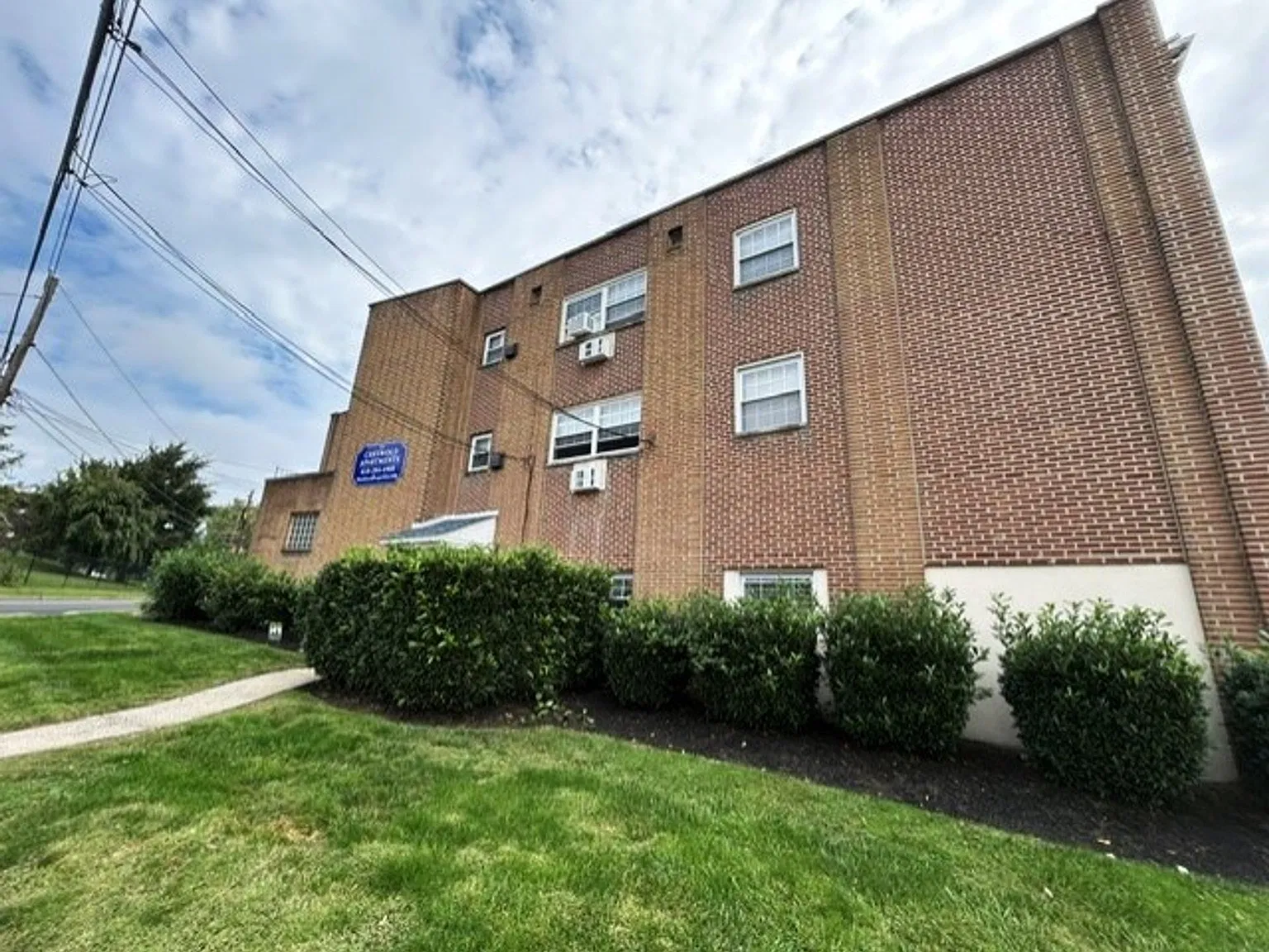 Cheswold Apartments in Drexel Hill — Photo 2