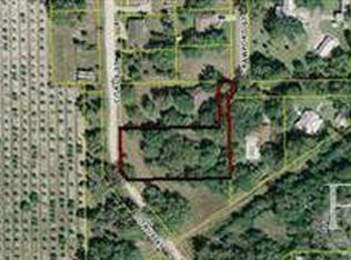 321 Citrus St, Labelle, FL 33935