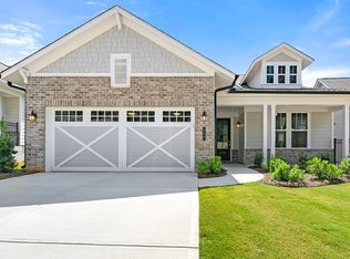 455 Geneva Way, Hoschton, GA 30548