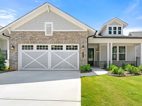 455 Geneva Way, Hoschton, GA 30548