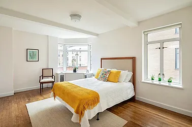 Rented by Compass