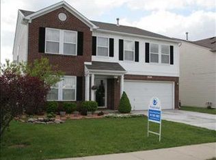 8654 Aylesworth Dr, Camby, IN 46113