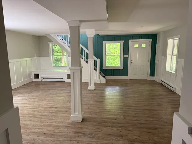 Lower Level