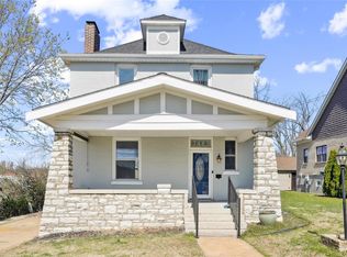 7483 Hiawatha Ave, Saint Louis, MO