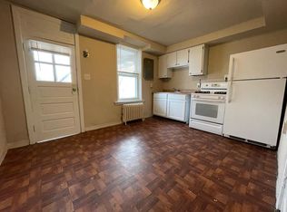 1627 Berryhill St #2, Harrisburg, PA 17104