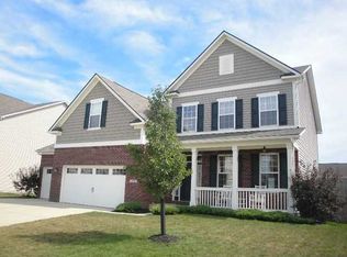 3033 Tuscarora Ln, Indianapolis, IN 46217