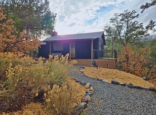 930 San Diego Loop, Jemez Springs, NM 87025
