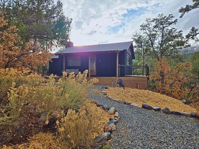 930 San Diego Loop, Jemez Springs, NM, 87025
