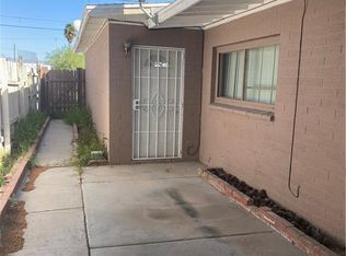 2121 Peyton Dr APT B, Las Vegas, NV 89104