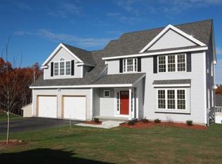 13 W Ledge Rd, Clinton, MA 01510