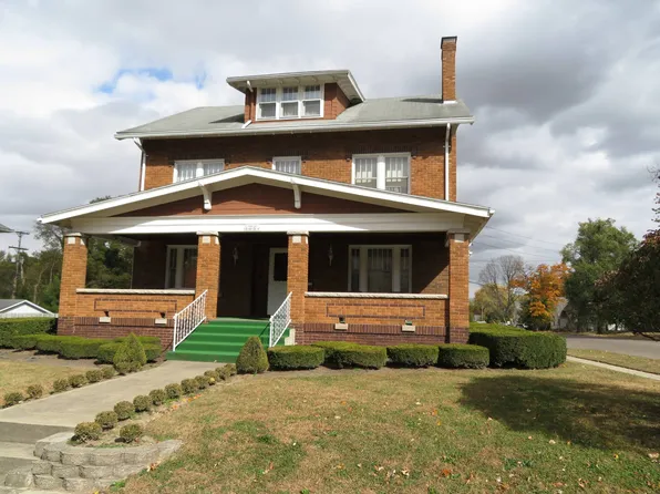 303 N Washington St, Greenfield, OH 45123