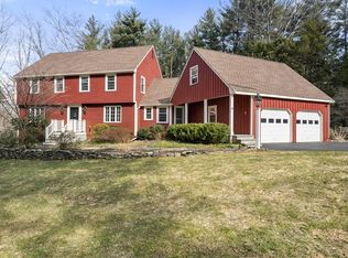 14 Ridge Hill Rd, Sudbury, MA 01776