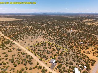 8643 Kaibab Ln, Show Low, AZ 85901