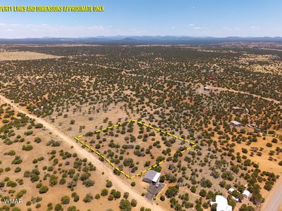 8643 Kaibab Ln, Show Low, AZ, 85901