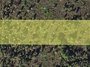 33412 Oil Well Rd, Punta Gorda, FL 33955