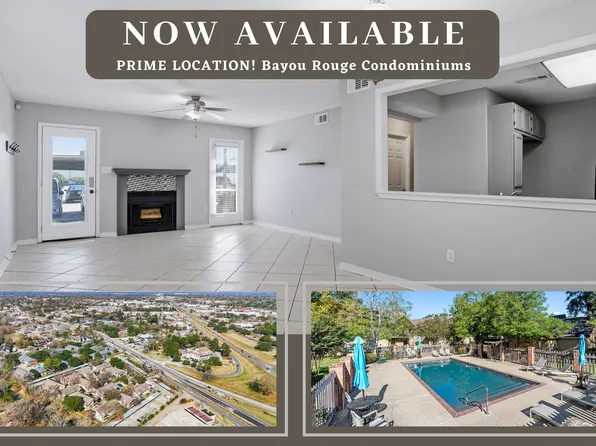 11011 Cal Rd, Baton Rouge, LA