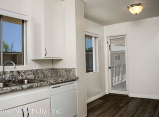 191 S Sierra Madre Blvd #307, Pasadena, CA 91107