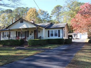 2201 Andy Dr, Marietta, GA 30066