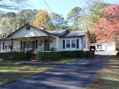 2201 Andy Dr, Marietta, GA, 30066