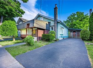 149 Caledonia St, Lockport, NY 14094