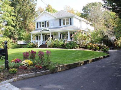 8 Fresh Pond Road, Northport, NY, 11768