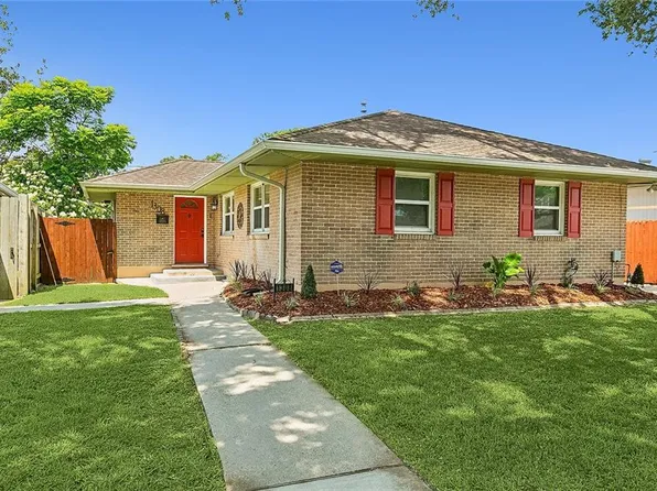 1308 Airline Park Blvd, Metairie, LA 70003