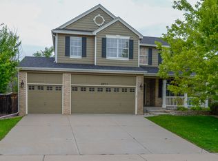 8971 Miners St, Highlands Ranch, CO 80126