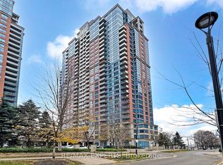 Nuvo at Essex I, Toronto, ON M9B 0A2