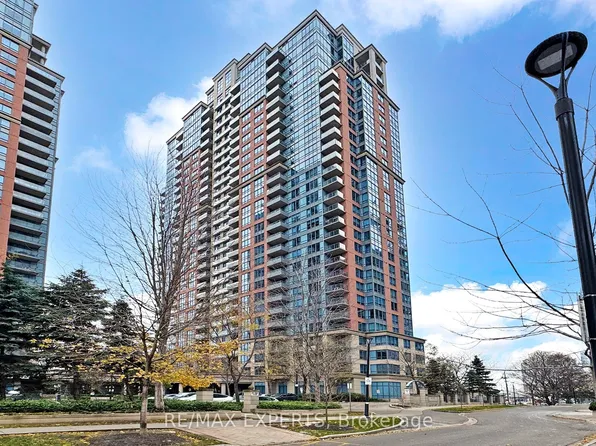 35 Viking Ln #2245, Toronto, ON M9B 0A2